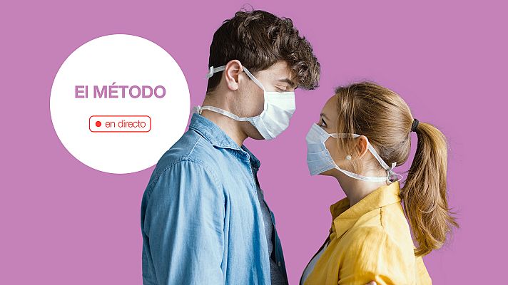 LAB RTVE - Las dudas sobre el coronavirus de los ciudadanos, a debate en El Método en directo