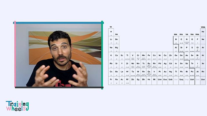 Aprendemos en casa - 14/16 - Ciencias Naturales