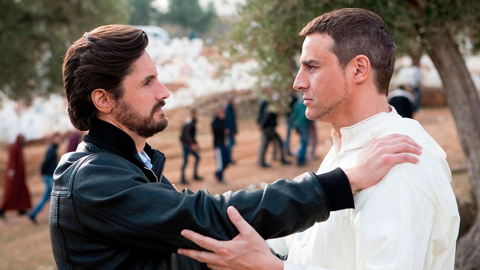 La ignorancia de la sangre | Ver películas gratis en RTVE Play - Somos cine | Ver película