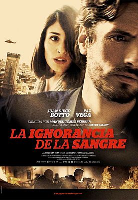 Somos cine - La ignorancia de la sangre
