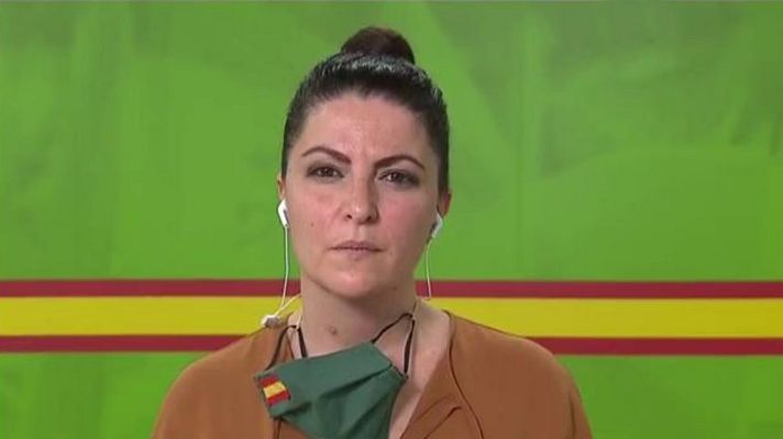 La mañana - La Mañana - 29/05/20