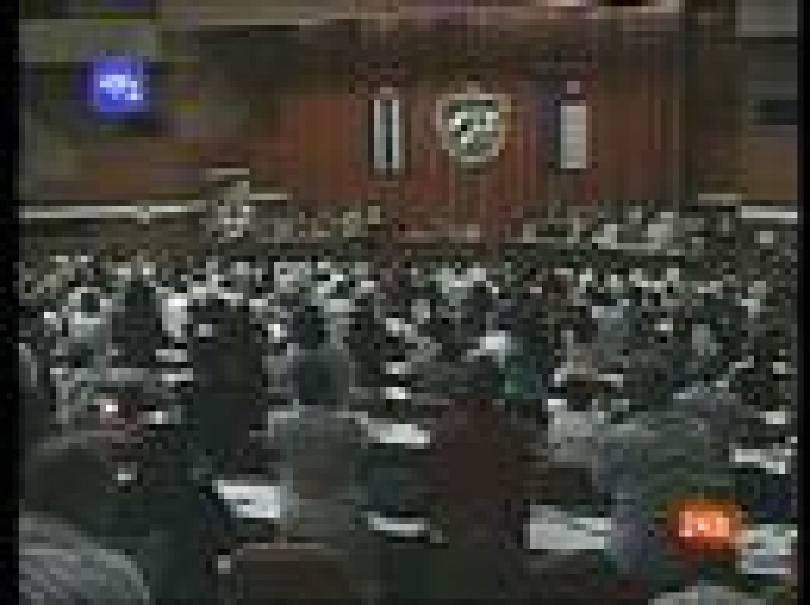 Raúl Castro, dispuesto a negociar con EE.UU. sin "entregar la revolución" | Ver