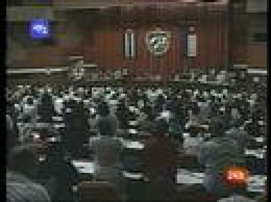  - Raúl Castro, dispuesto a negociar