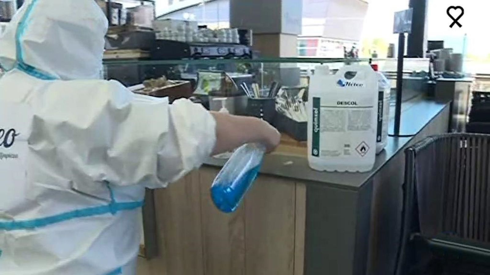 L'Informatiu - Comunitat Valenciana - 29/05/20 - ver ahora