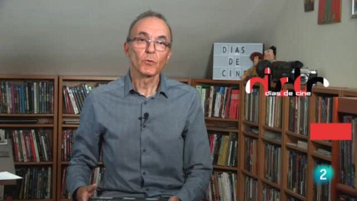 Días de cine - Presentación y sumario de 'Días de Cine' (29705/2020)