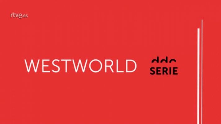'Westworld 3ª temporada'
