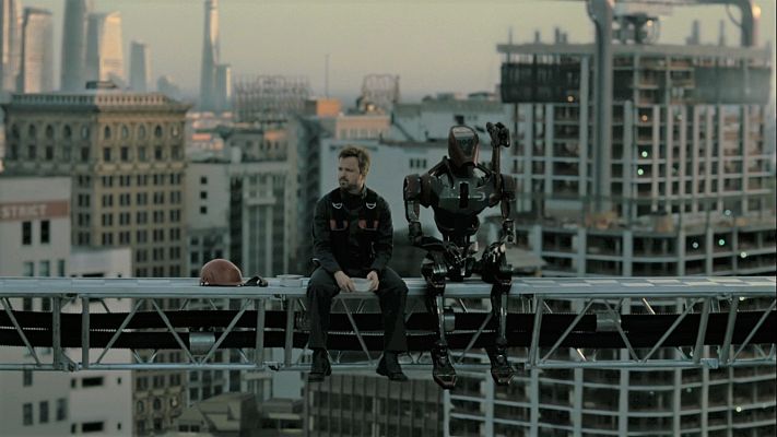 Días de cine - 'Westworld 3ª temporada'