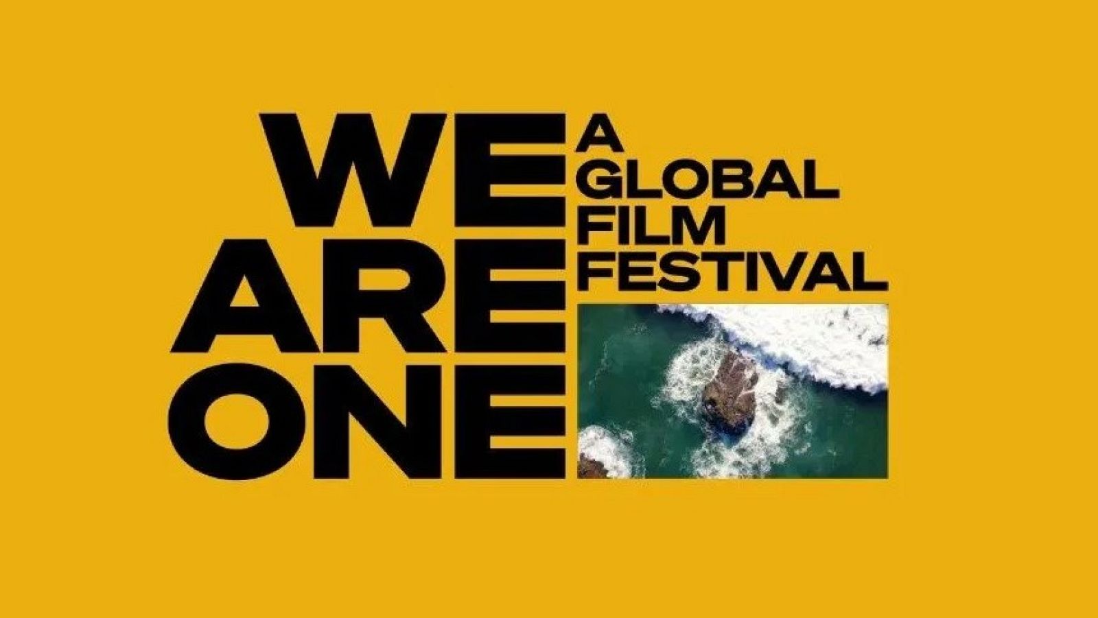 We Are One: A Global Film Festival