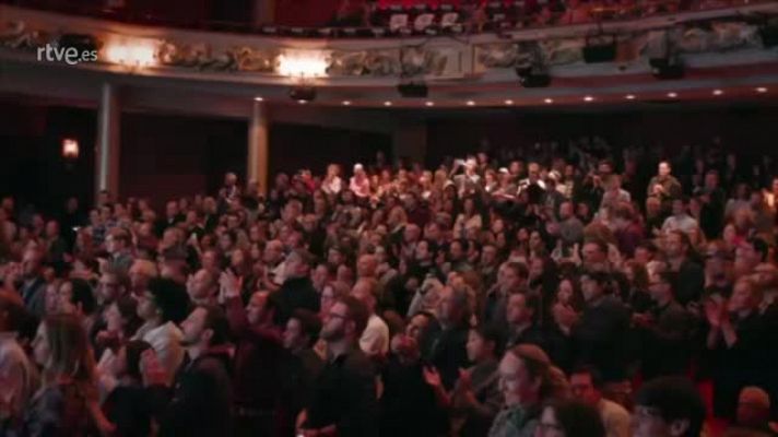 Días de cine - We Are One: A Global Film Festival