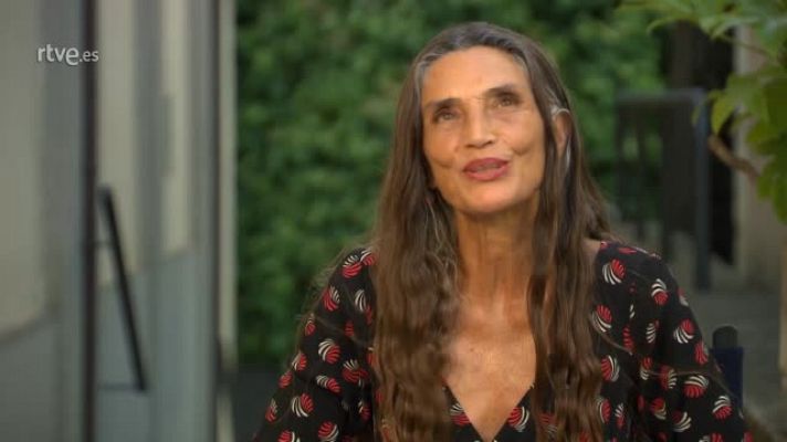 Días de cine - La secuencia de Ángela Molina: 'Las cosas del querer'