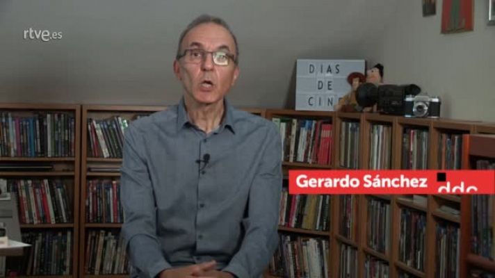 Días de cine - Las recomendaciones de 'Días de Cine' (29/05/2020)