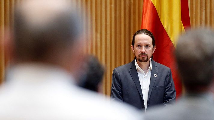 Telediario 1 - Telediario 1 en 4' - 29/05/20