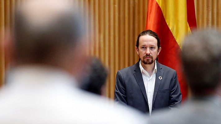 Telediario 1 - Telediario 1 en 4' - 29/05/20