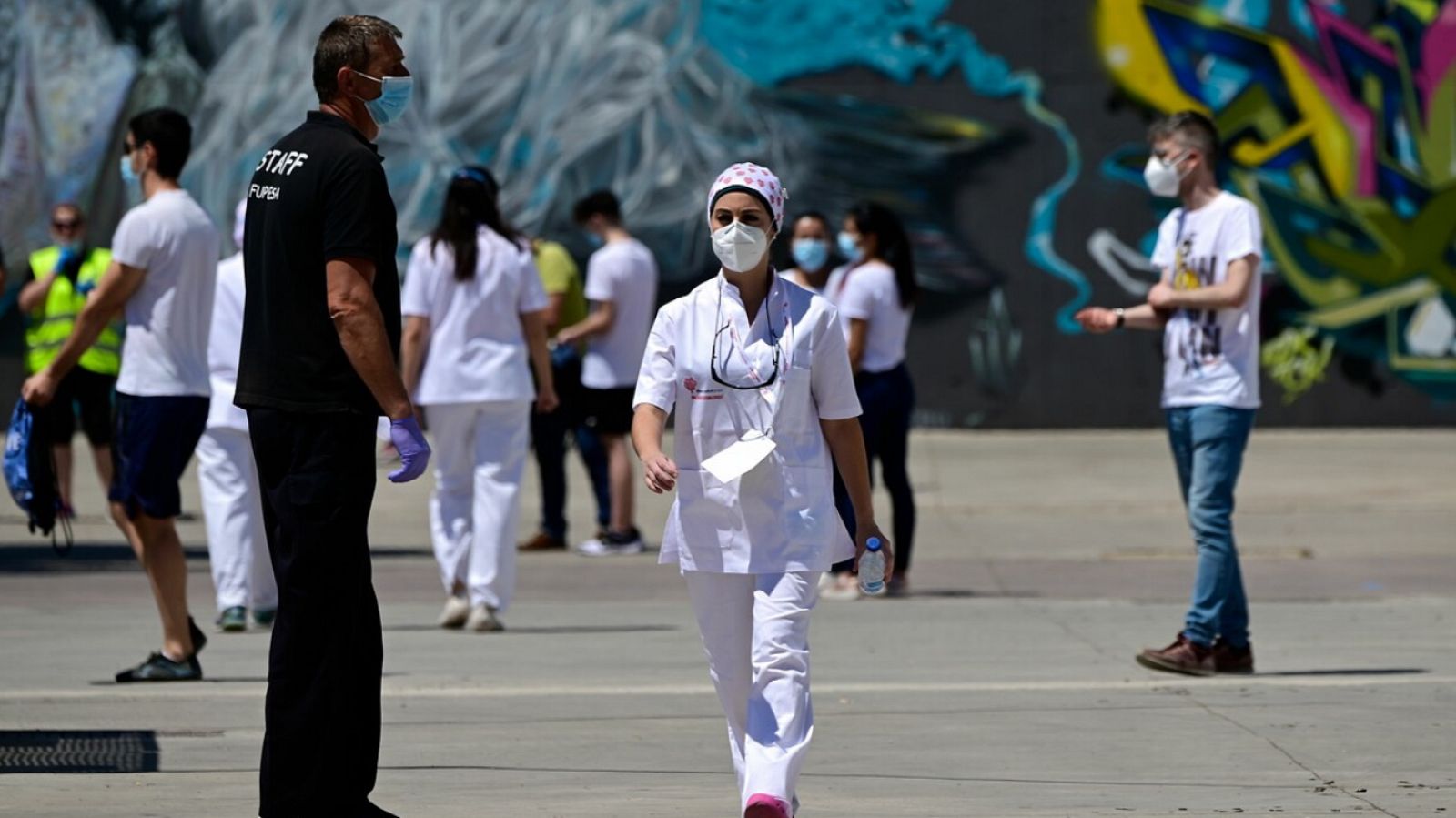 Especial Informativo - Coronavirus - 14 h. - 29/05/20 - ver ahora