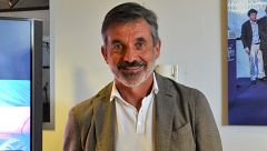 Emilio Sánchez Vicario analiza el valor de la veteranía para el retorno del tenis