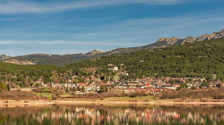 Los pueblos de Madrid piden prudencia ante la llegada de visitantes de la capital en la primera semana de la Fase 1