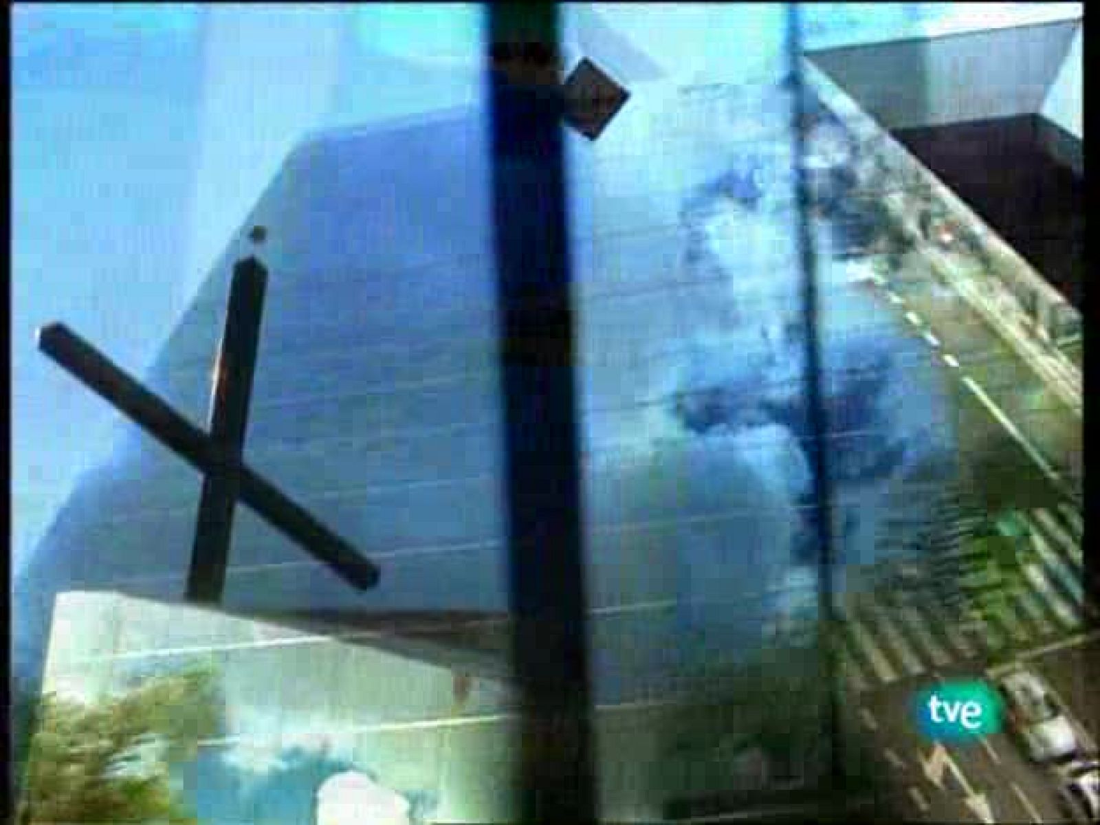 Día del Señor - Iglesia de las Descalzas Reales - El día del Señor | Ver