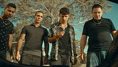 Daniel Calparsoro nos presenta su nueva película: 'Hasta el cielo'