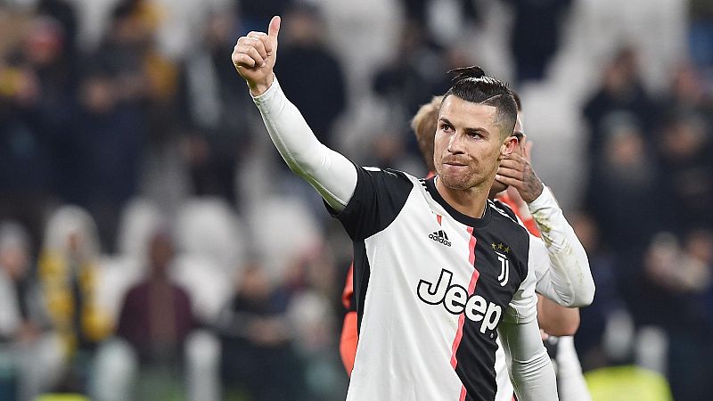 El fútbol poscoronavirus volverá a Italia con el Juventus-Milan de Coppa 