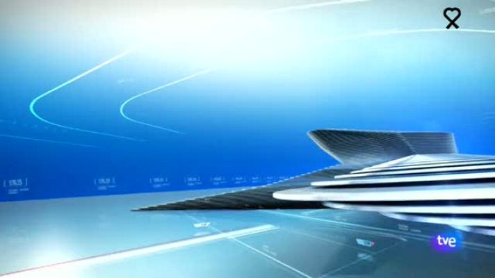 Noticias Aragón - Noticias Aragon 2 29/05/2020