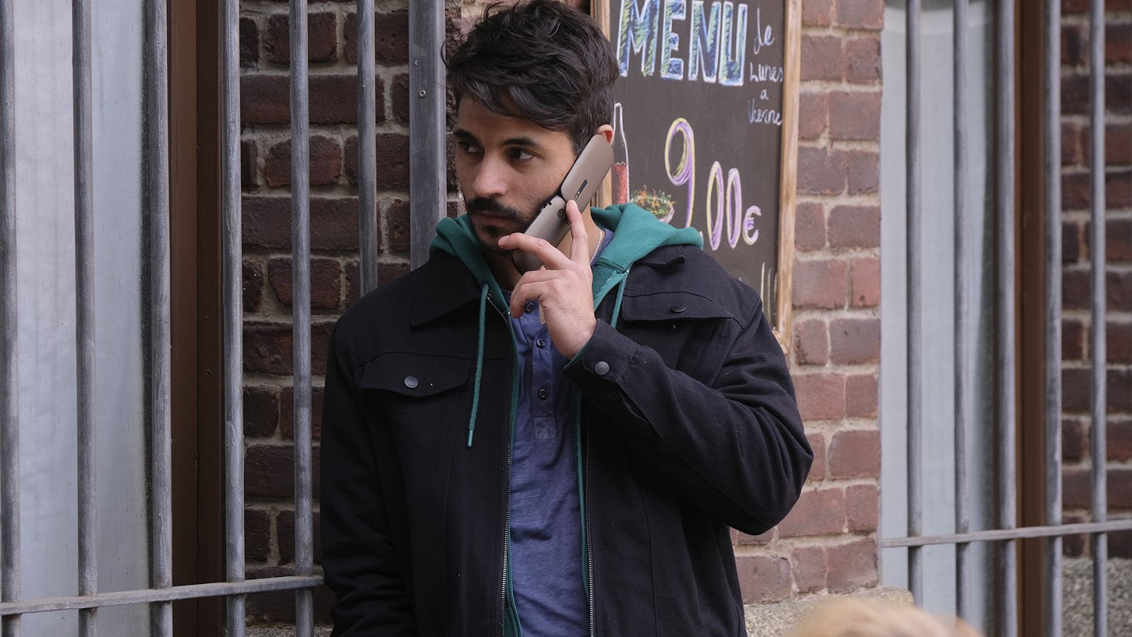 Servir y proteger - Episodio 747 - Ver ahora