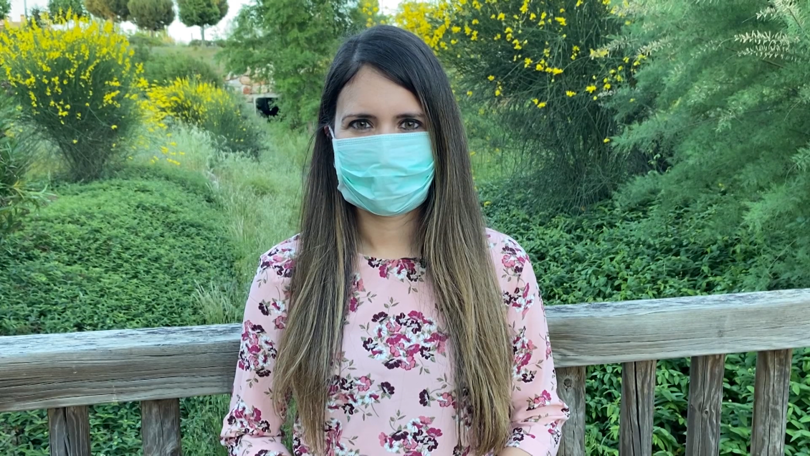 ¿Qué pasa con el clima en junio?