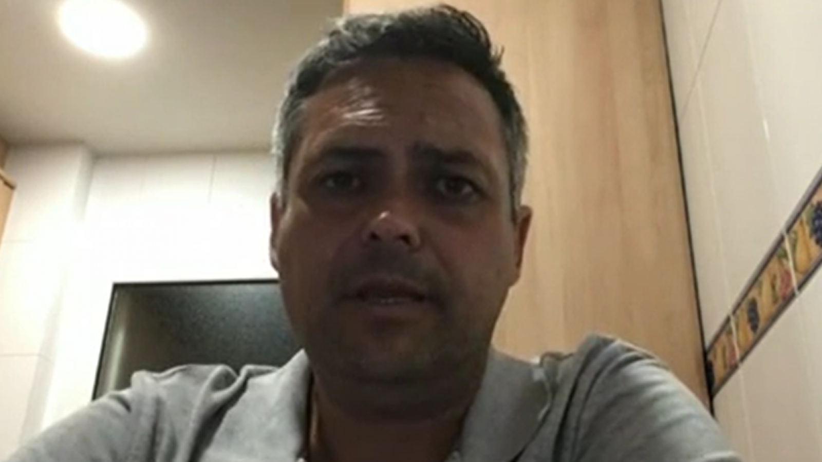 Juan Carlos Vicente, presidente del comité de empresa de Nissan: "Vamos a estar en la calle y vamos a pedir apoyos a quien haga falta para que el futuro de Nissan sea real - RTVE.es | Ver