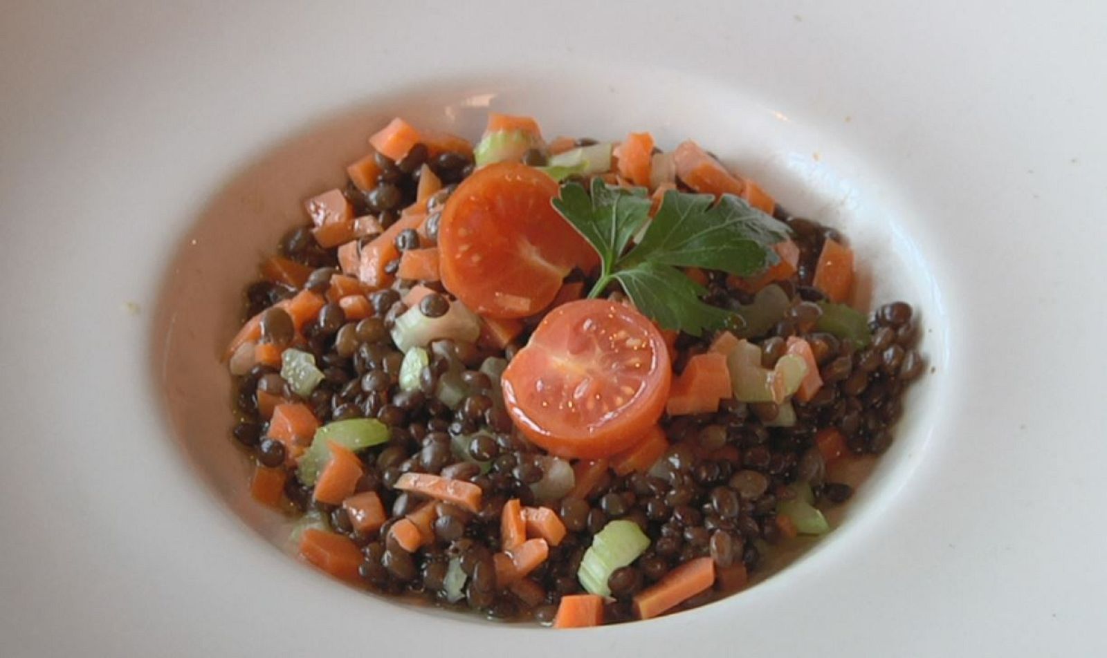 ¡Lentejas para todo!