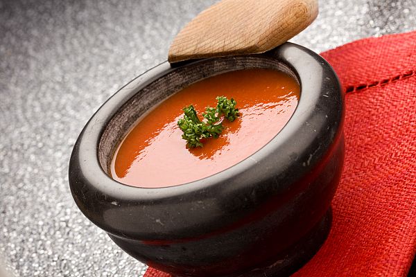 Aquí la Tierra - El tomate frito de la toda la vida