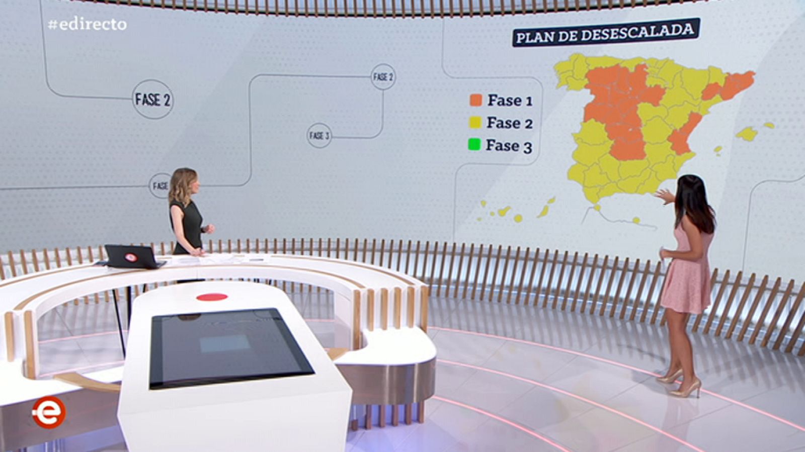 España Directo - 29/05/20 - ver ahora