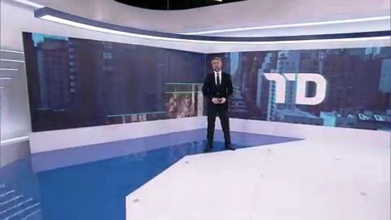 Telediario 2 en cuatro minutos - 29/05/20 - Ver ahora