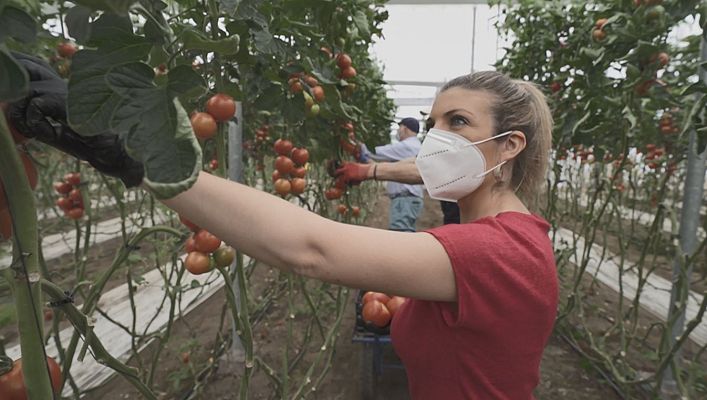 Aquí la Tierra - Aquí la Tierra - 29/05/20
