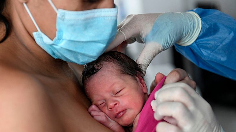 Coronavirus en Colombia: tres meses más de confinamiento para mayores y menores de cinco años