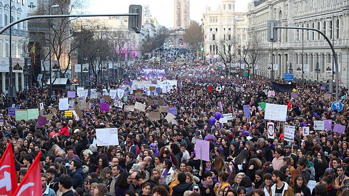 La juez del 8M rechaza imputar a Fernando Simón en la causa