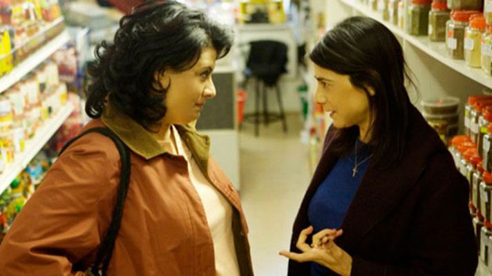 Historia de nuestro cine - Lola vende cá