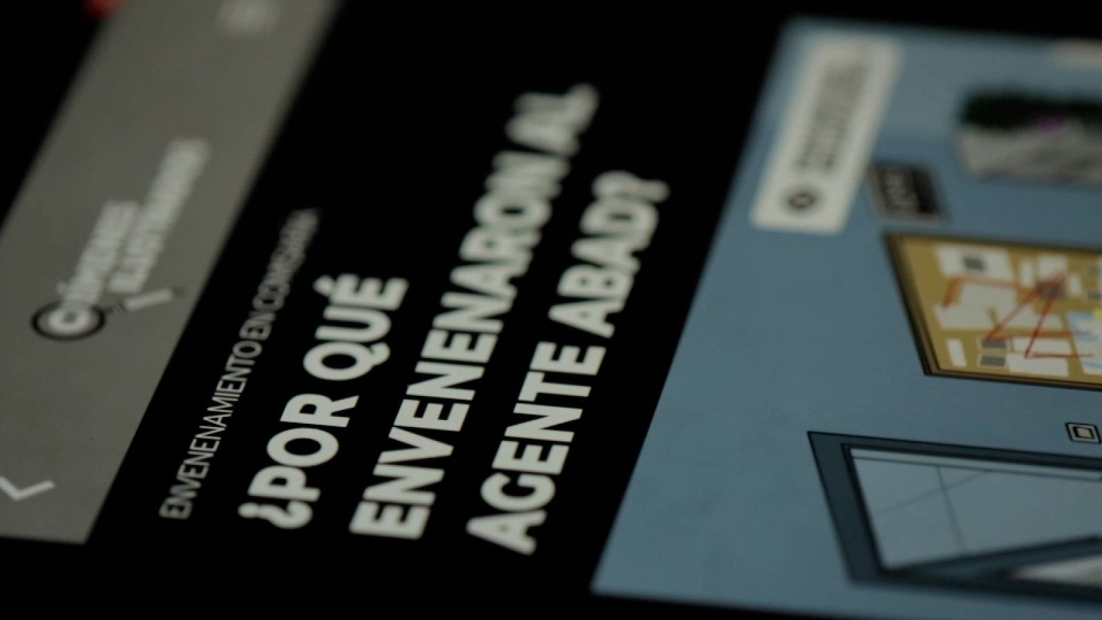 Zoom Net - We Ad, Satlantis y Crímenes Ilustrados - ver ahora