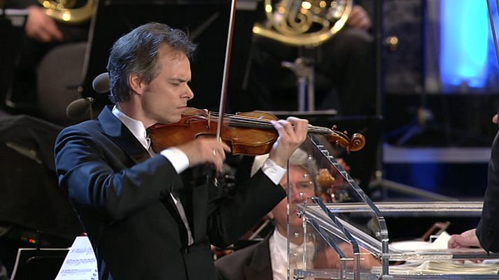 Los conciertos de La 2 - Concierto de Schönbrunn 2011