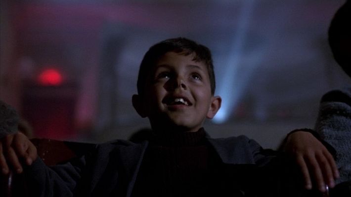 Días de cine - Días de cine rinde homenaje a los cines con la canción 'We'll Meet Again' ('Nos volveremos a encontrar')