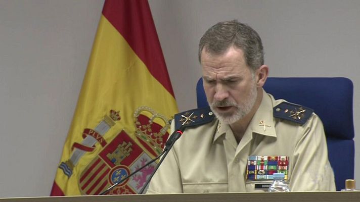 Telediario 1 - Telediario 1 en 4' - 30/05/20