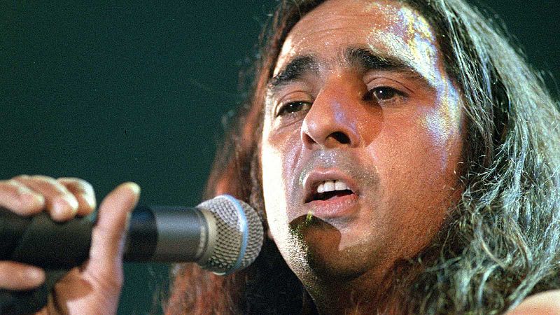 25 años de la muerte de Antonio Flores