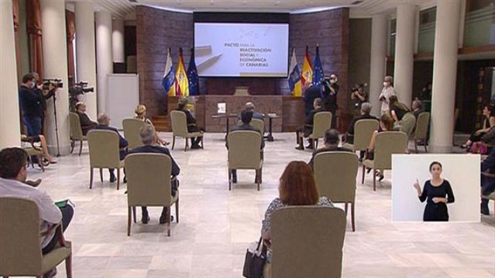 Telecanarias - Telecanarias - 30/05/2020