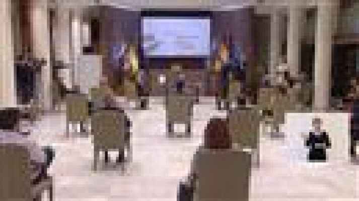 Telecanarias - Telecanarias - 30/05/2020