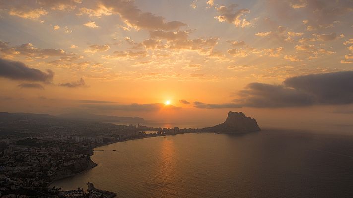 80 cm - Calpe