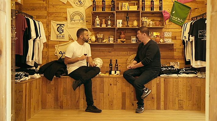 Las Rutas de... - Cádiz, Gadir y Gades