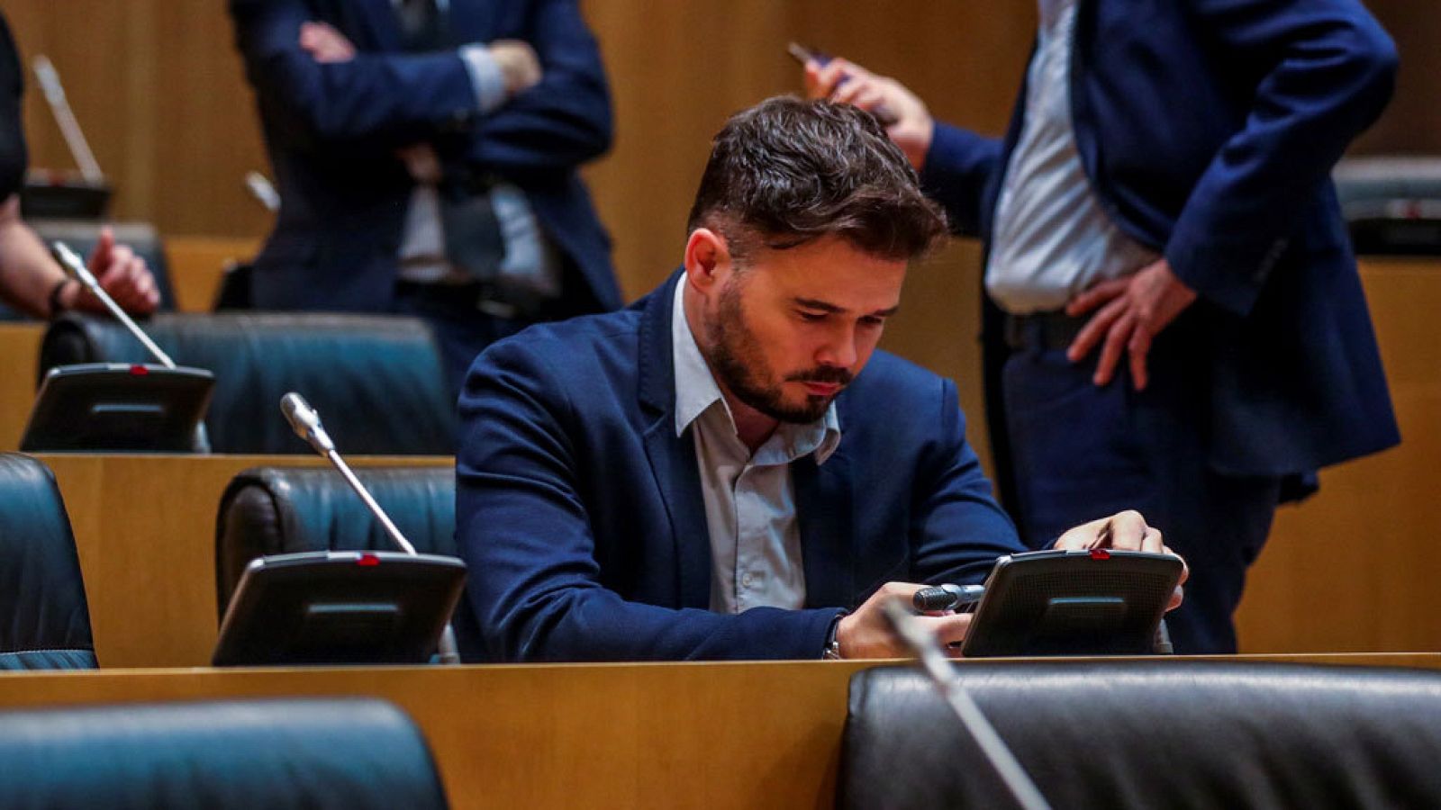 Telediario 2 en cuatro minutos - 30/05/20 - ver ahora