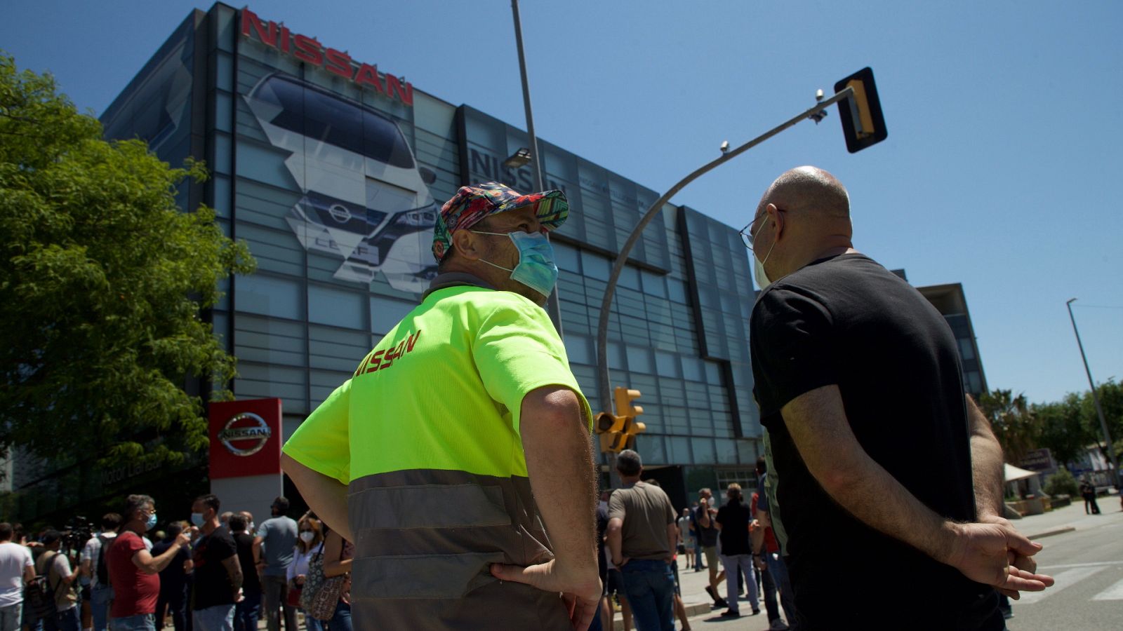 Informe Semanal - 30/05/20 - ver ahora