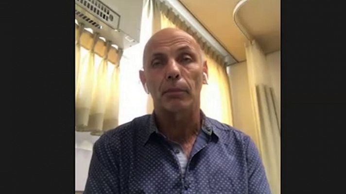 Shalom - COVID-19: ¿A qué nos estamos enfrentando?