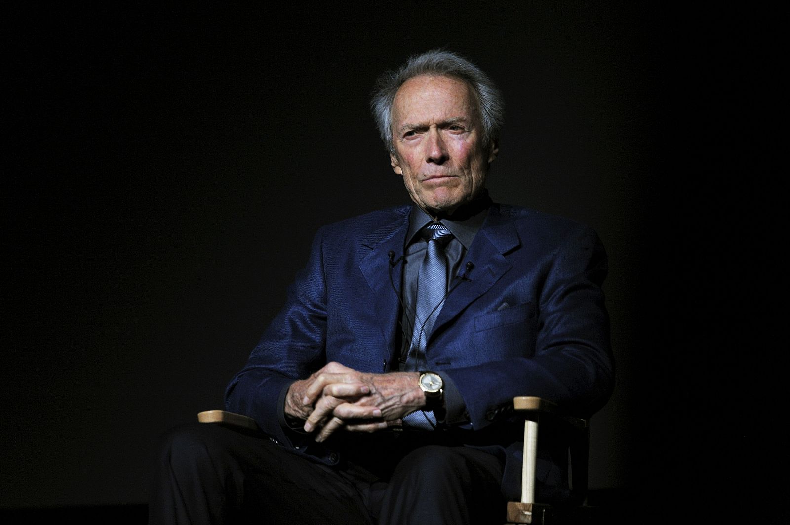 Clint Eastwood, el hombre duro de Hollywood, cumple 90 años - RTVE.es