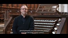 Testimonio - Un día en la Escolanía