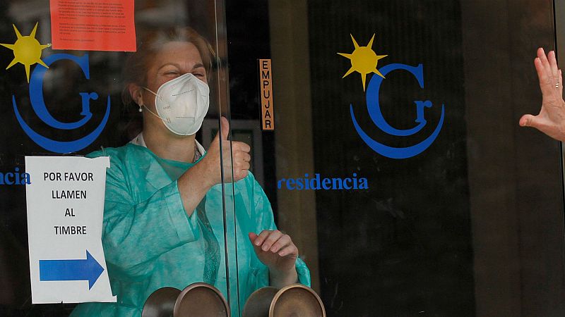Algunos brotes de coronavirus en España advierten de la necesidad de permanecer aún alerta